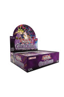 YU-GI-OH! Origens do Caos